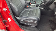 Honda CR-V 2.0 i-MMD Hybrid SR  2WD 5dr eCVT Hybrid Estate